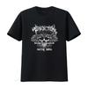 Benediction Pactum Serva Skull Death Metal T Shirt S M L XL XXL Official Design vintage Washed Unisex Stylish Versatile