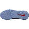 Nike Phantom 6 Low Academy TF GS Королевский Оттенок Черный Детские Кроссовки Синий Ярко-Малиновый HQ2038-400