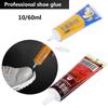 Quick Fix Waterproof Quick-Drying Portable Powerful Adhesives Repair Paste Adhesive Glue Shoe Glue