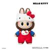 POP MART THE MONSTERS × HELLO KITTY Модные Фигурки 38см PPMT-2603-0006