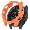 Чехол для часов из ТПУ для Garmin Forerunner 265 265S 955 255, мягкий полый защитный чехол-бампер для умных часов Garmin 265S