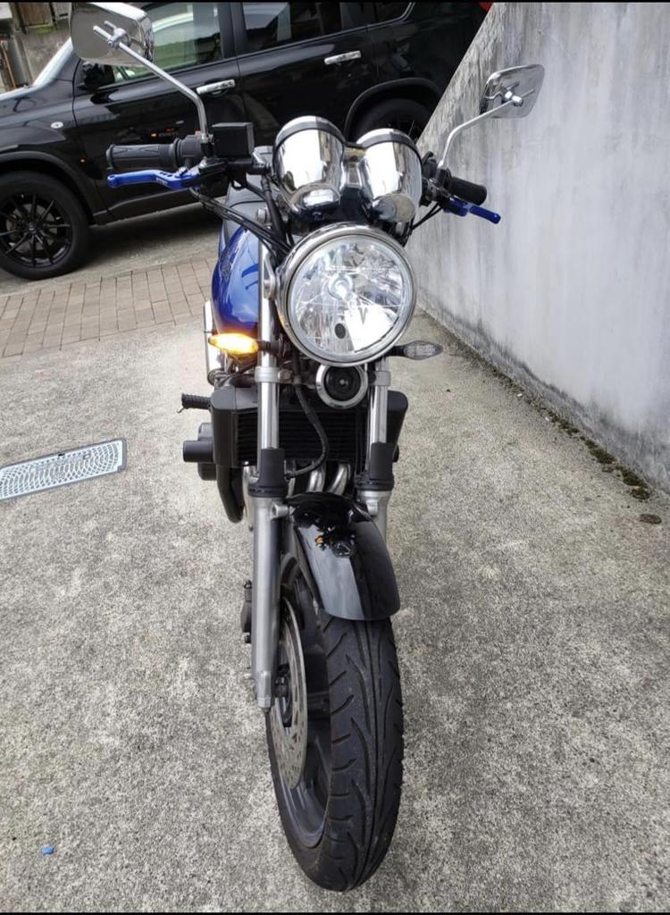 Указатель поворота, Сертифицирован E-Mark, Техосмотр транспортного средства, Комплект из 2 штук, Универсальное использование, 3 светодиода, Высокий