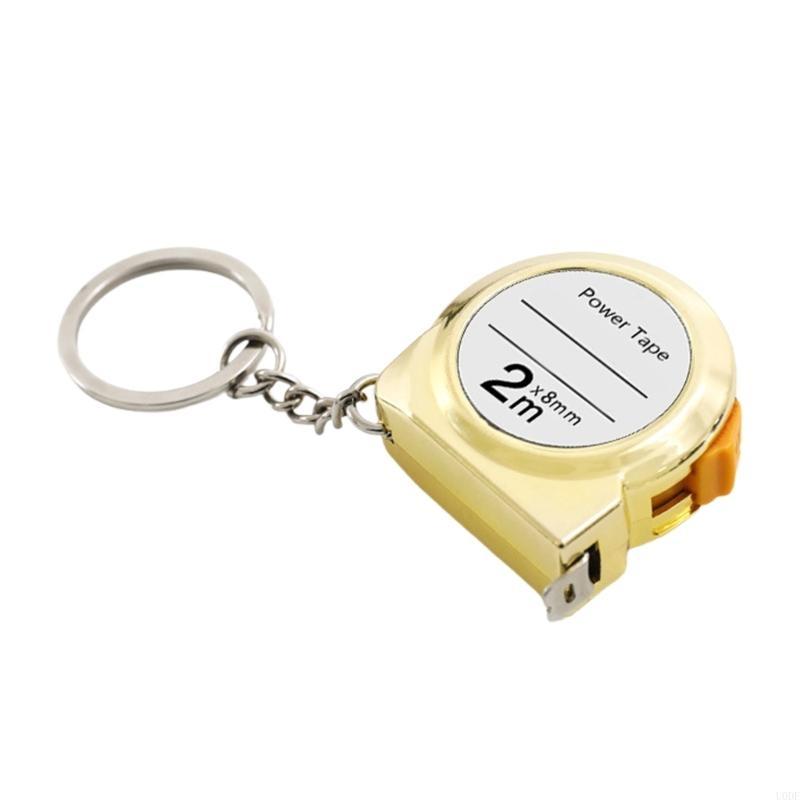   Metric Tape Measure Carbon Steel Retractable Ruler Woodworking Ruler Tool