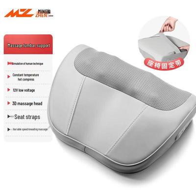 Многофункциональная подушка для массажа и замешивания MZ, штепсель CN (адаптер в комплекте)