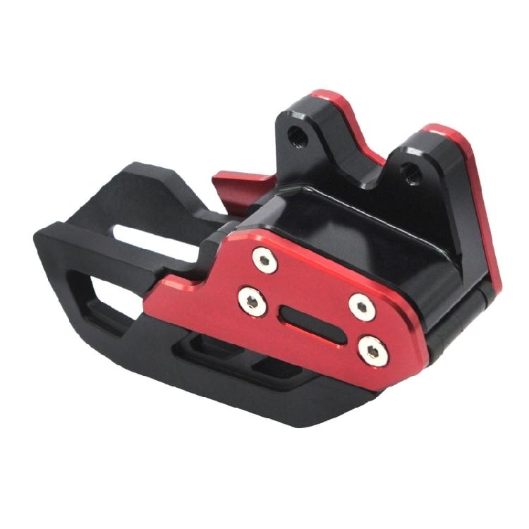 Advanced Protections Motorcycle Chain Roller Slider Guard Guide Tensioner for CRF250L/M CRF300L Smooth Riding Experience