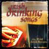 CD VARIOUS - Irish Drinking Songs CCCD195 Japan Music Others Used