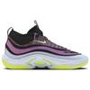Nike Cosmic Unity 3 EP Rush Fuchsia Lemon Twist Мужские кроссовки Фиолетовый Фуксия-Шок Светло-Лайм DV2770-500
