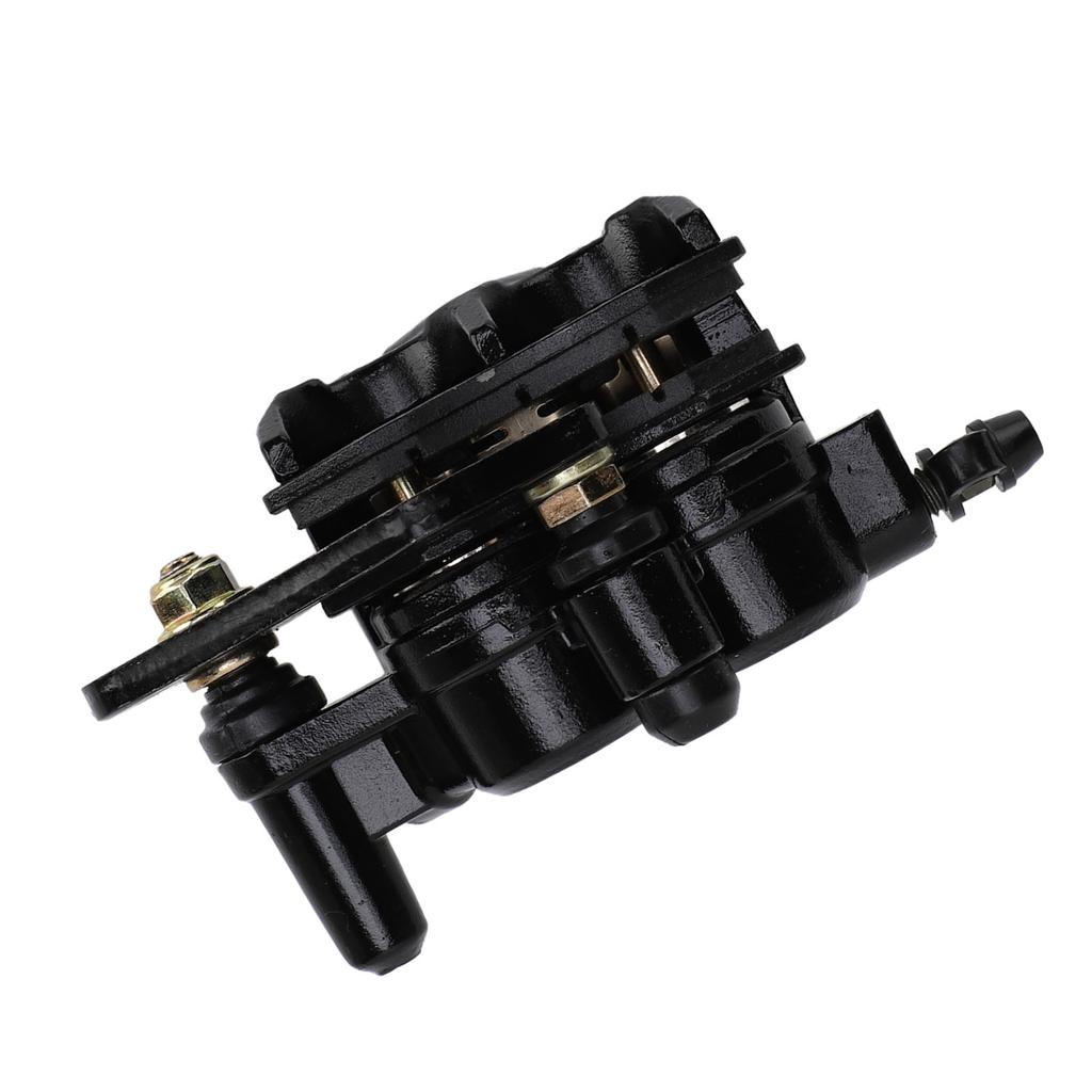 Rear Brake Caliper 43080‑0126‑25S Metal Brake Caliper with Pads for 300 EX300 2013‑2017