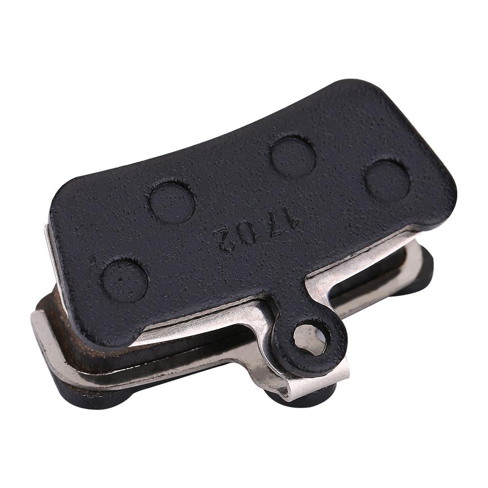 4 пары металлических дисковых тормозных колодок для горного велосипеда серии Avid XO E7 E9 Trail Guide