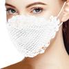 High Quality Women's Fashionable Comfortable Breathable Outdoor Dustproof Adult Mask