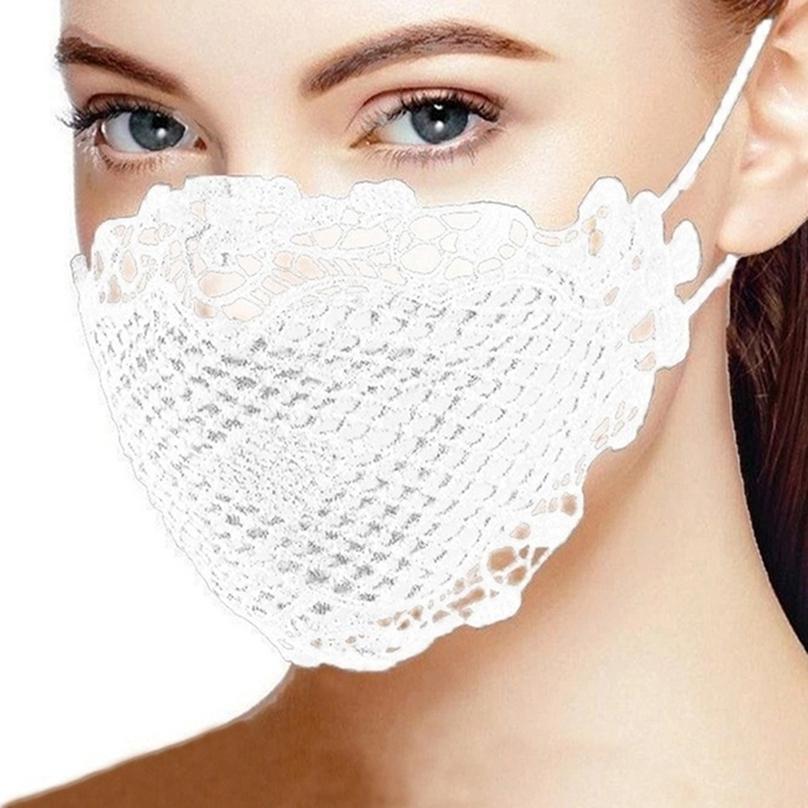 High Quality Women's Fashionable Comfortable Breathable Outdoor Dustproof Adult Mask