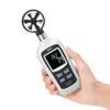 Sanwa Supply Digital Anemometer Measure Wind Speed and Small (Can Temperature) CHE-WD1