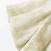 Xiangying New Chinese Style Green Tencel Dress