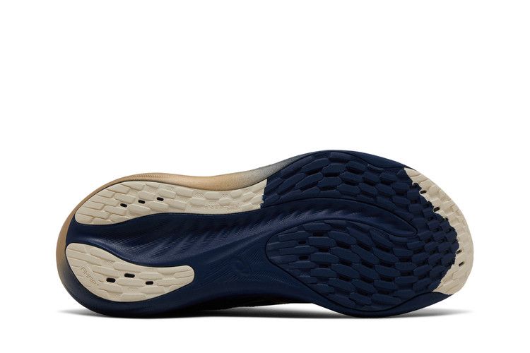 ASICS Gel-Nimbus 26 Platinum Blue Expanse Champagne