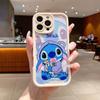 Новый продукт применим для Realme Note80 мультяшный чехол для мобильного телефона C100i расписной милый C85Pro чехол с подставкой
