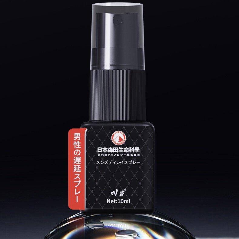 Спрей для мужчин с задержкой полового акта, стойкий мужской наружный эффект, против преждевременной эякуляции, масло для увеличения полового члена, спрей для эрекции