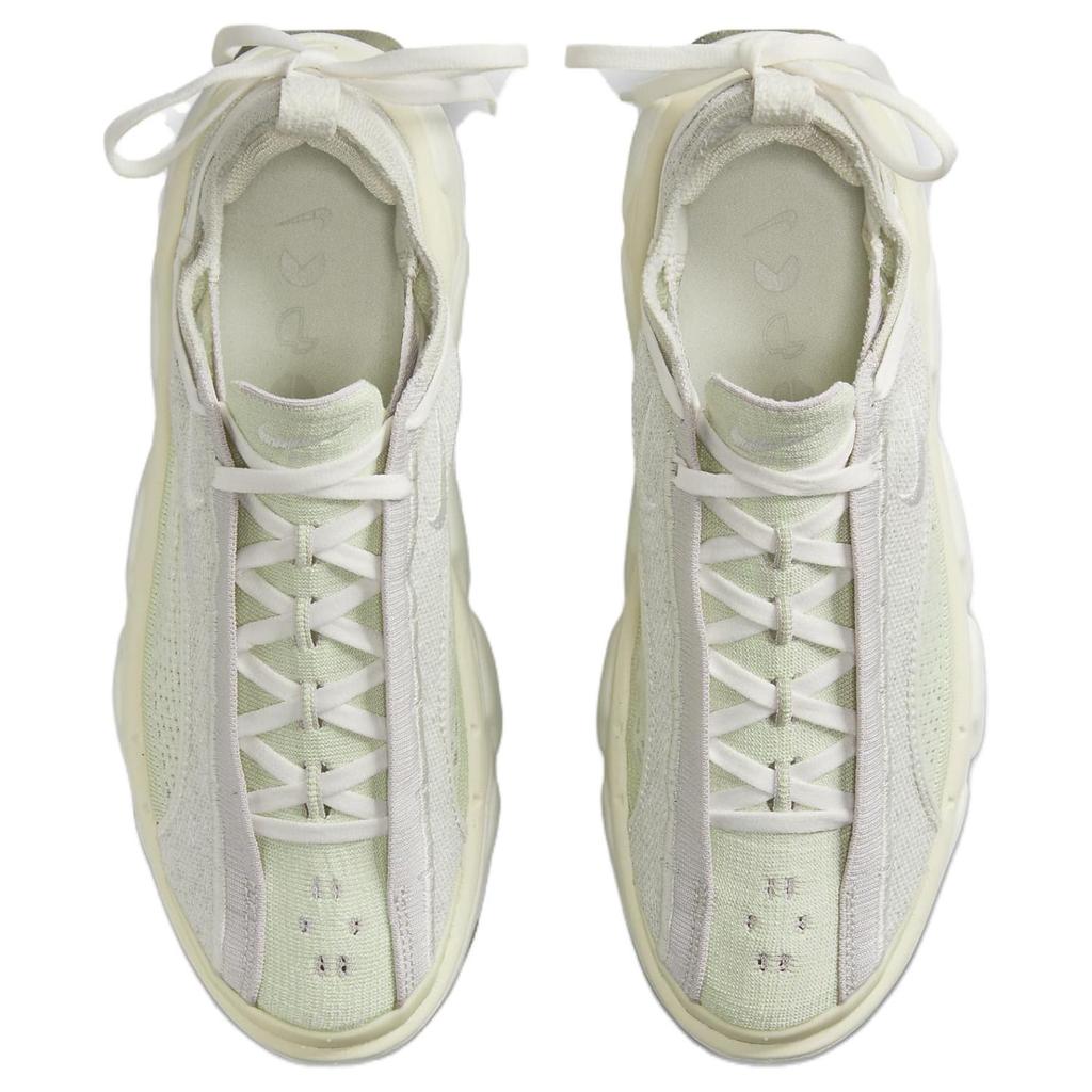 Nike Flyknit Bloom Light Bone Sail Женские FD2149-002