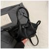 2025 New Super Fire Niche Design Bag Female Senmeng Autumn and Winter Shoulder Handbag Fashionable Large-capacity Tote Bag
