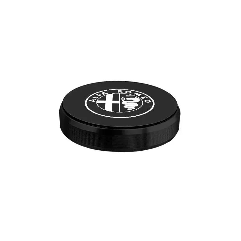 WFMJR1 Super Magnetic Car Phone Holder Dashboard Cell Phone Stand For Alfa Romeo Giulia Stelvio Giulietta 156 159 147 Mito Tonale Brera