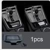 15W Car Wireless Charger Center Console Fast Phone Charging Panel for Porsche Panamera 2017-2023