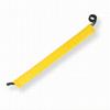 Anti-Wear Climbing Rope Protective Cover Rock Climbing Arborist Rope Protector  Mountaineering