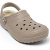 Crocs Классические домашние туфли на меху с подкладкой 203591 2 Yb