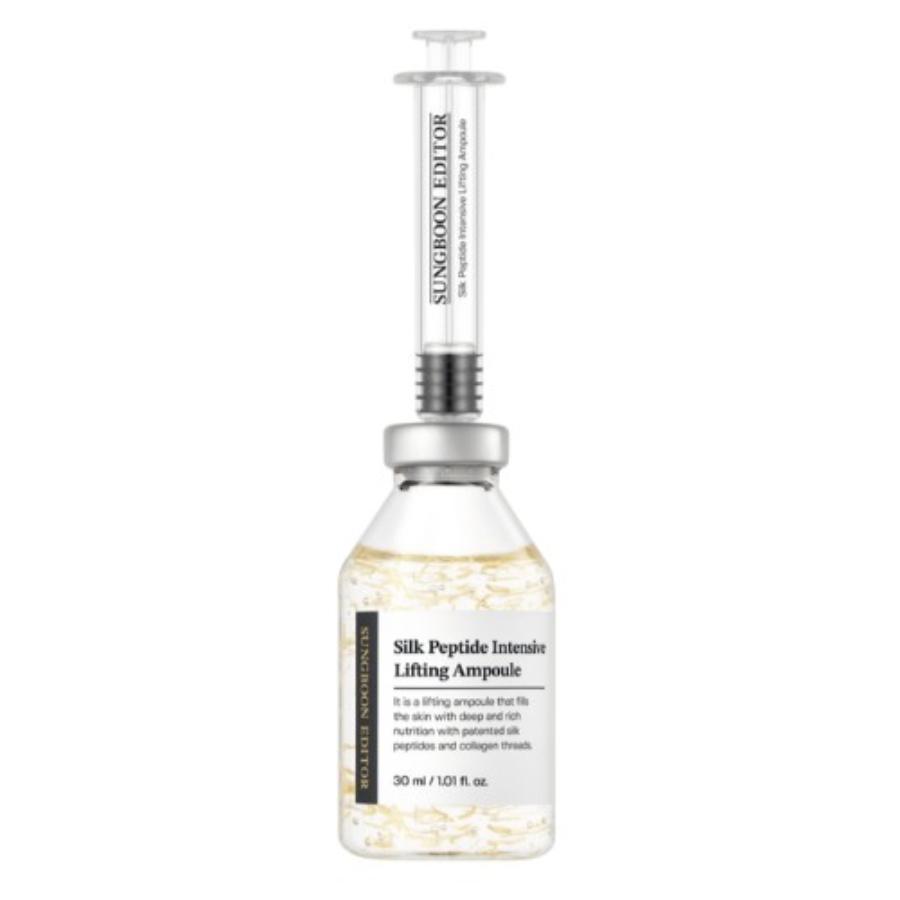 Silk Peptide Intensive Lifting Ampoule 35ml