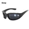 Outdoor Sport Cool Dustproof Goggles Protective Gears Scooter Sunglasses Motorcycle Riding Glasses