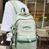 Стильный студенческий рюкзак Cool Walker