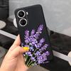 Милый силиконовый чехол для Huawei Nova 10 SE 2022 Модный цветочный чехол для телефона для девушки для Huawei Nova 10 Pro Nova10 10Pro Мягкая задняя крышка