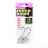 Xesta Jig Head Hyper Head Touch Down 18 Grams Size 3/0 (8301)
