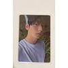 Used TXT Soobin SANCTUARY Photocard
