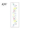Sparkling UV Reactive Decals Halloween Temporary Tattoo Sticker, Glow in The Dark Face Waterproof Tattoos for Adults Body Art Adults, Nightclub,