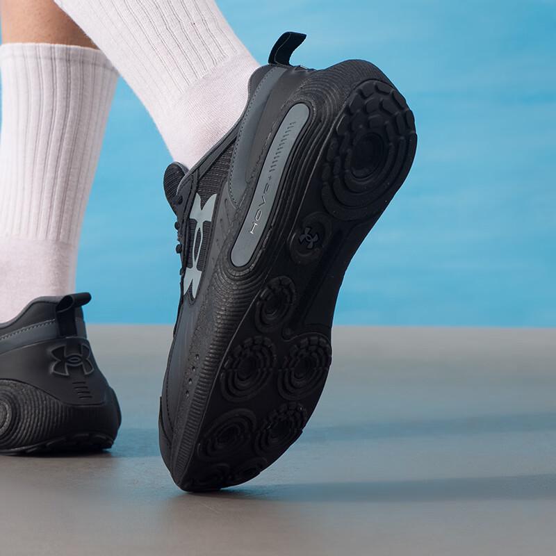 Under Armour Нейтральные беговые кроссовки Phantom