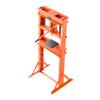 20 T Hydraulic Shop Press Hydraulic Press with Press Plate for Bending