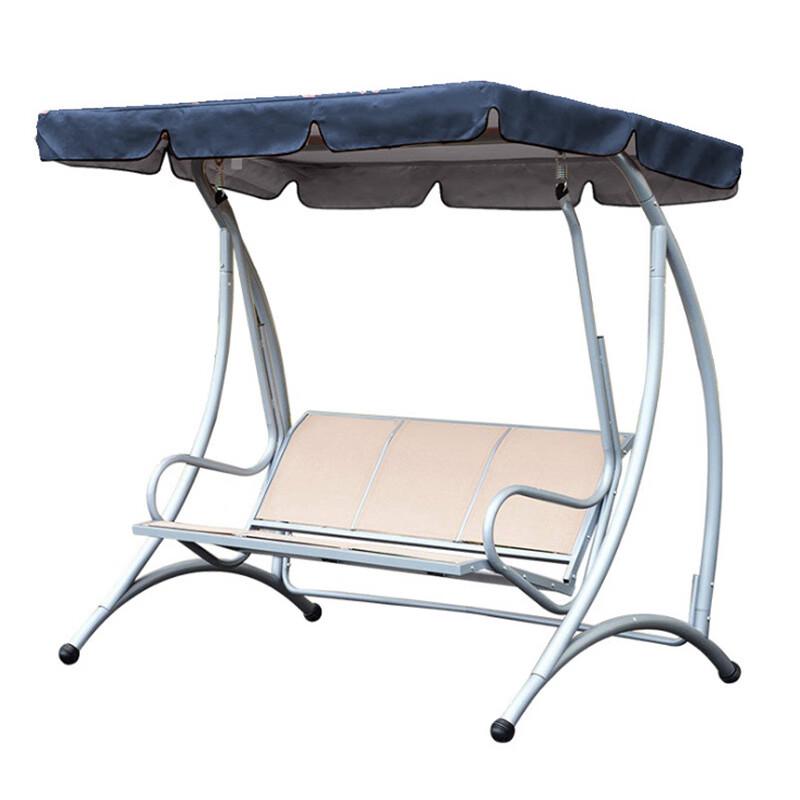 OEING 210D Oxford Cloth Outdoor Waterproof Swing Canopy