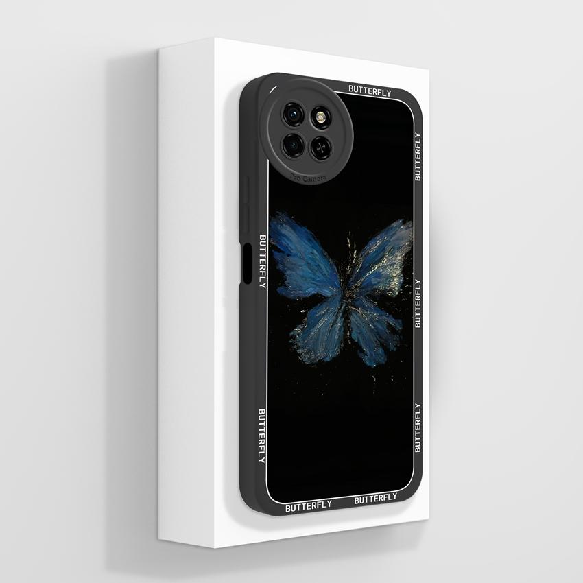 Для itel S23 S24 S25 P55 P65 A70 A80 Чехол для телефона с милым котом, защита камеры, жидкий силикон, высокое качество, защита от отпечатков пальцев, чехол для itel, бампер, capa