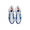 Nike Мужские кроссовки Dunk High Pro ISO SB Kentucky Blue Varsity-Royal White DH7149-400