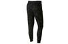 Nike Спортивные штаны мужские черные зеленые CJ0951-475