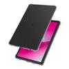For T-Mobile REVVL Tab 2 (2025) Case Four Corner Shockproof Clear Tablet TPU Cover