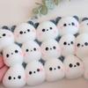 Slow Rebound Panda Pinch Toy Panda Head Decompression Toy Cartoon Squeeze Toy  Gift