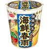 Acecook Fukufukusai Seafood Flavor Harusame 37g 12 pieces