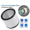Premium Filter Cartridge Replacement Filter Compatible For Shop Vac Wet Dry Replace 90304 9030400 903-04-00 9034