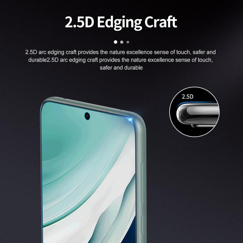 For Huawei Mate 60 Glass Nillkin Amazing H+Pro 0.2MM Screen Protector Tempered Glass Film