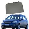 Car Interior Instrument Panel Dashboard Center Grille Cover Cap for Kia Carens Rondo 2006 2007 2008 2009 2010 84724-1D1003W