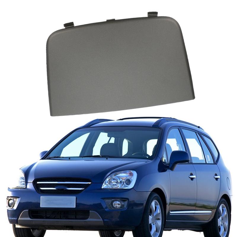 Car Interior Instrument Panel Dashboard Center Grille Cover Cap for Kia Carens Rondo 2006 2007 2008 2009 2010 84724-1D1003W