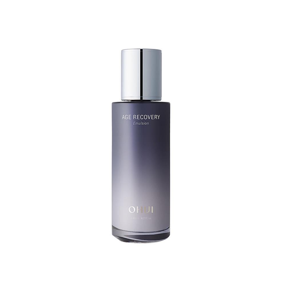 O HUI Age Recovery Emulsion 140ml Firming & Vitalizing Core Care