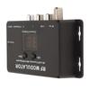 RF Modulator Professional PAL NTSC 21 Channel AV to RF Convertor for Set Top Box DVR DVD