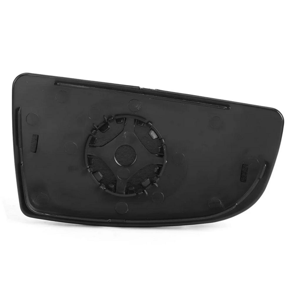 Lower Door Wing Mirror Glass for Ford Transit MK8