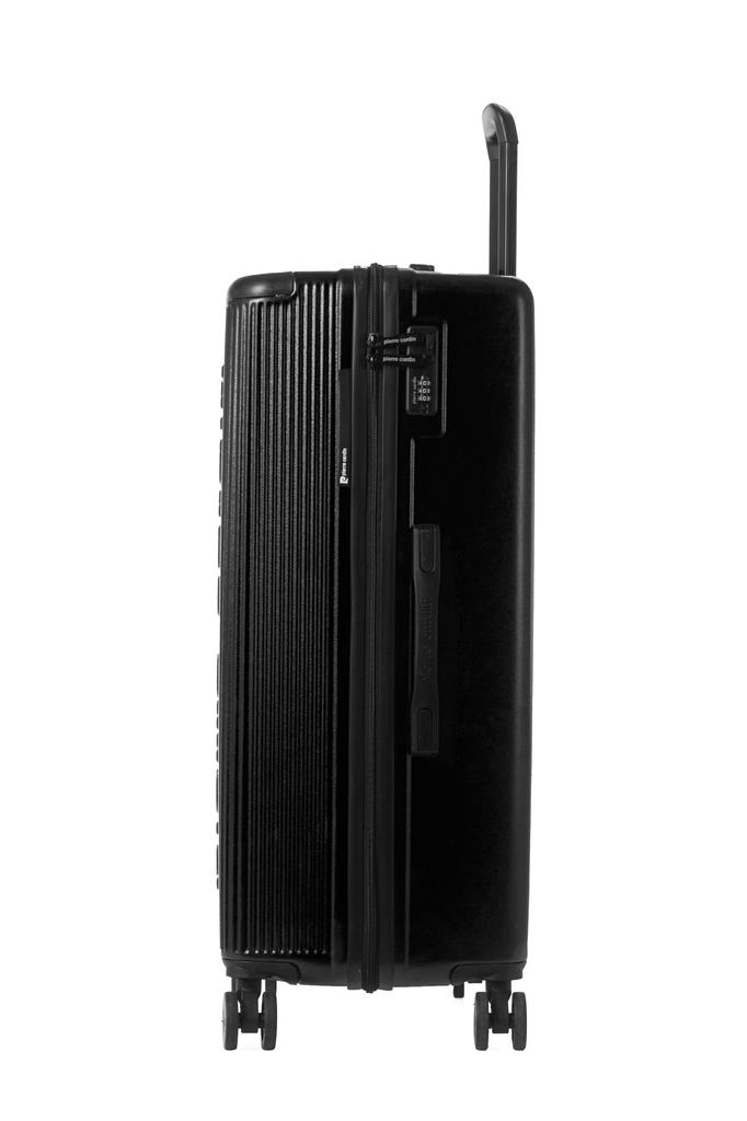 Набор из 3 чемоданов BERLIN Black.